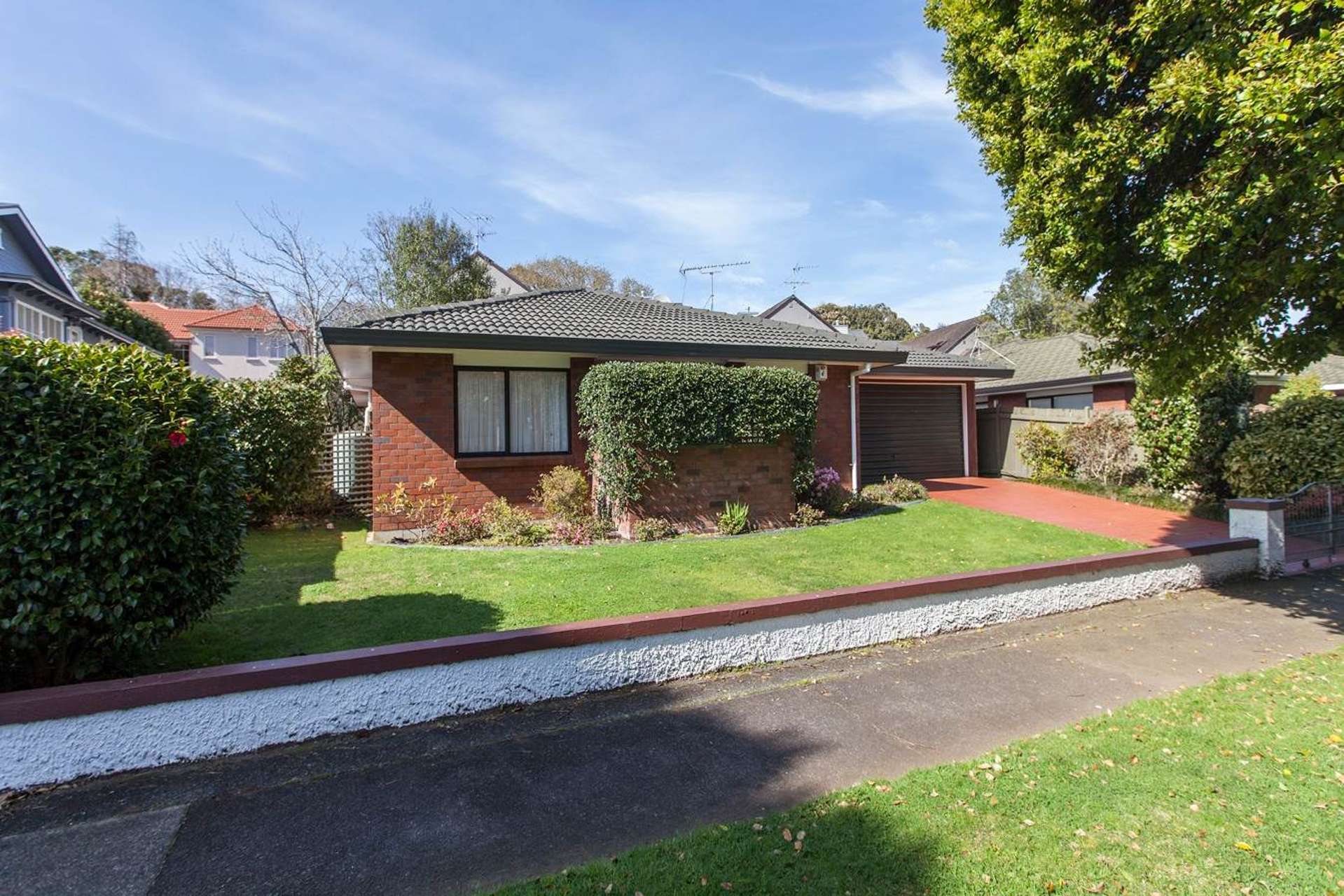 1C Lewin Road Epsom Auckland City Houses for Rent One Roof