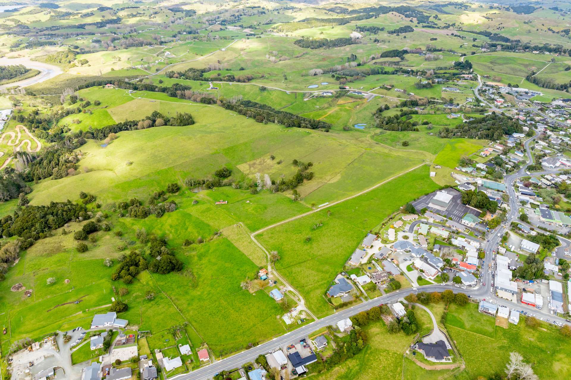 122 Hurndall Street East Maungaturoto Kaipara Rural Property For