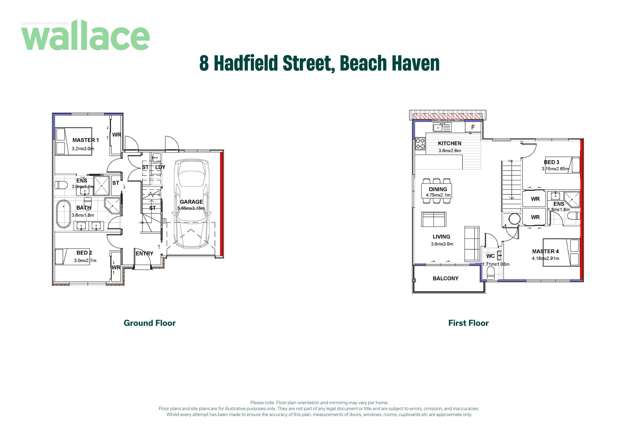 8B Hadfield Street Beach Haven_1