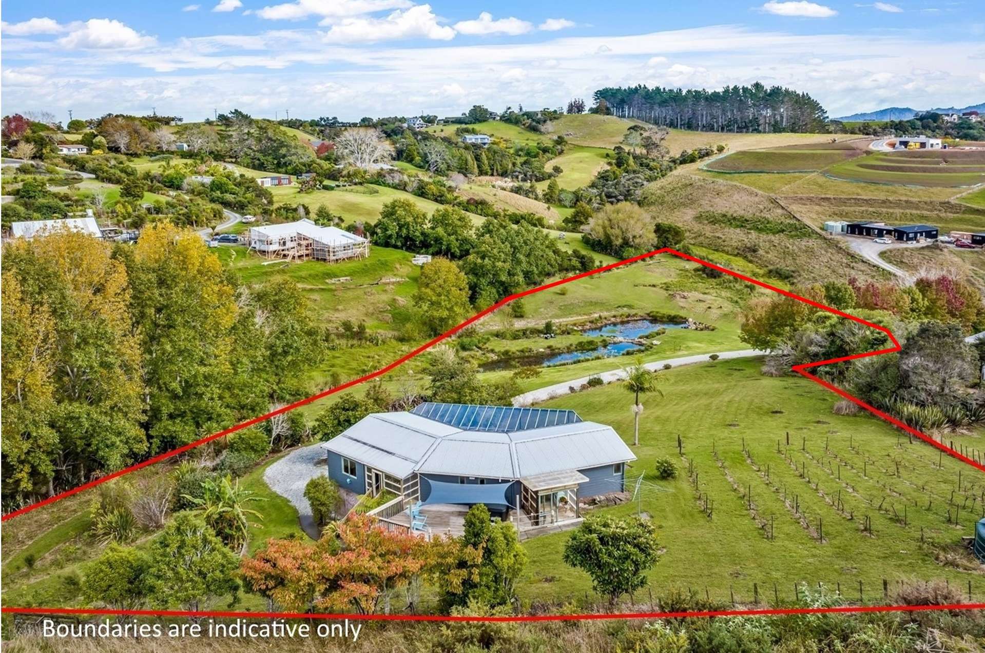 21 Williams Street Sandspit Rodney Houses for Sale One Roof