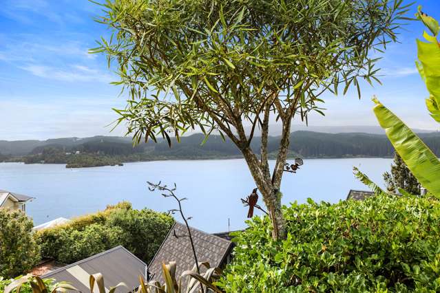 Okere Falls - Lake Rotoiti - Panoramic Views