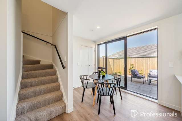 Lot Lot 3/181 Awa Precinct Avalon_2