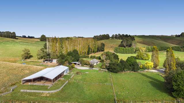 83 Waitahuna Cemetery Road Waitahuna_1