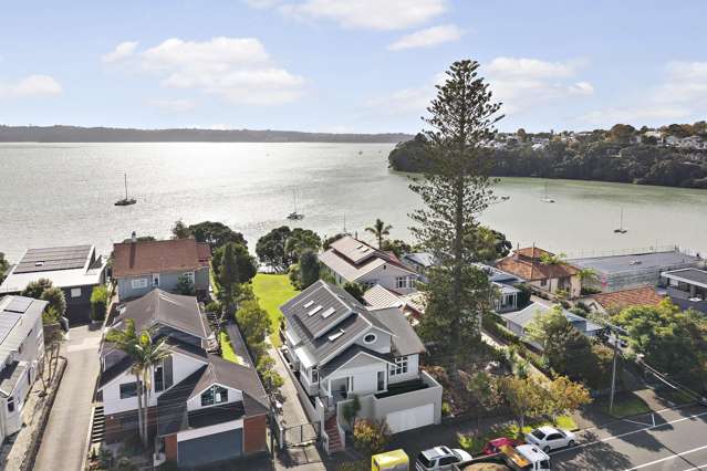 Westmere waterfront – buy one or both