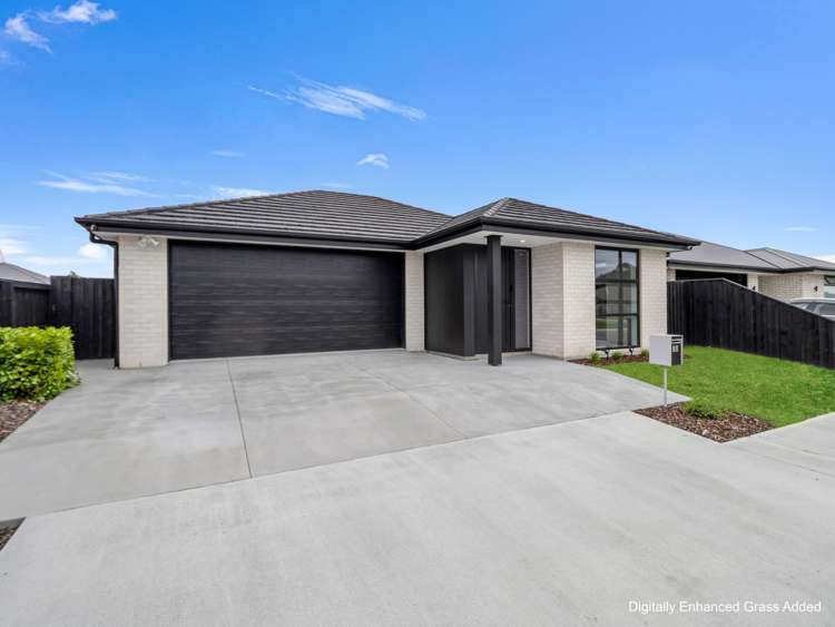 25 Henshaw Street Woodend - Waimakariri_3