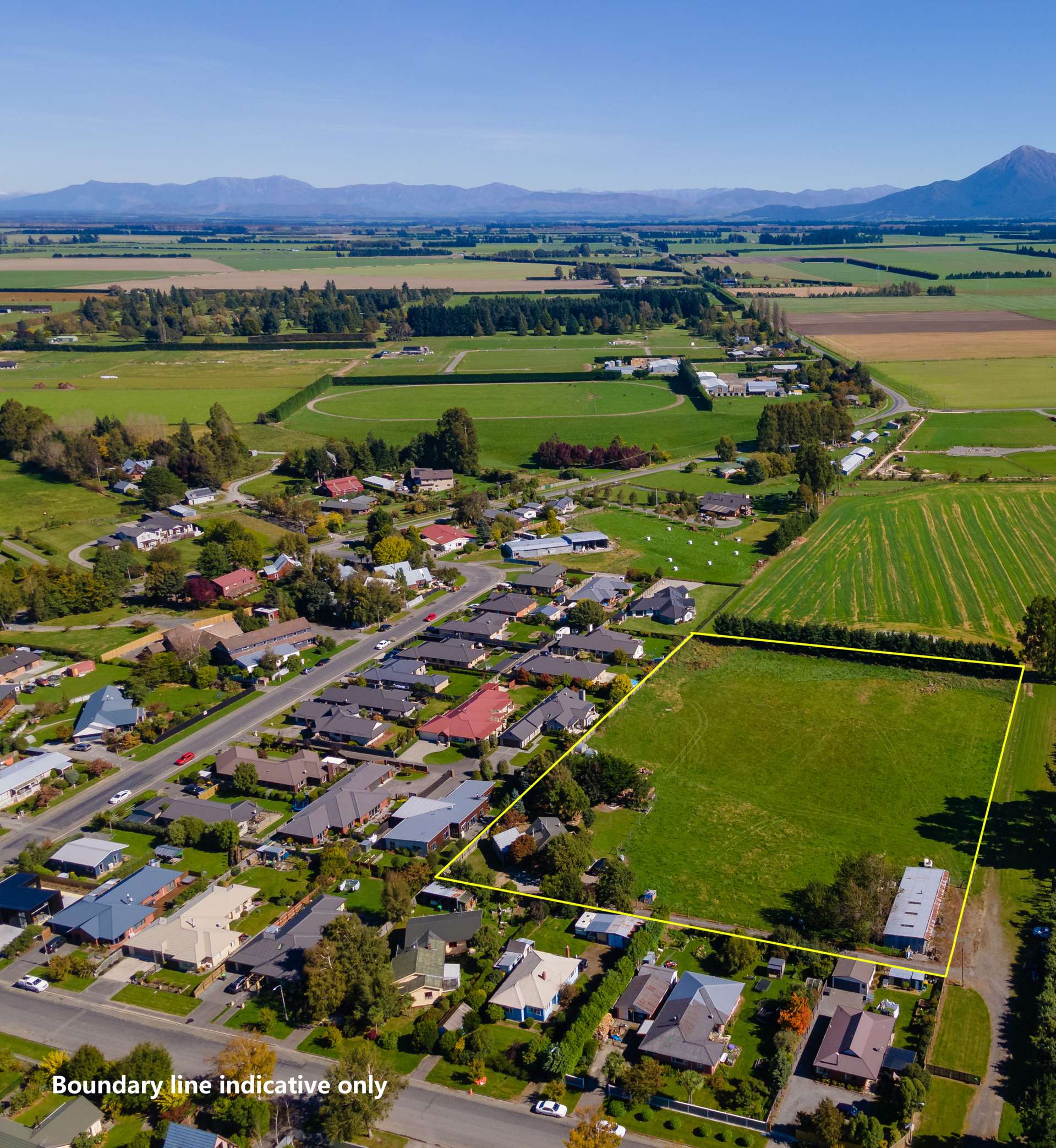 85 Racecourse Avenue Methven_0