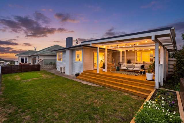 Your Private Sea-View Sanctuary