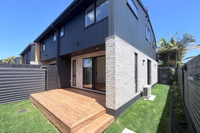 Designer homes at Affordable Prices!