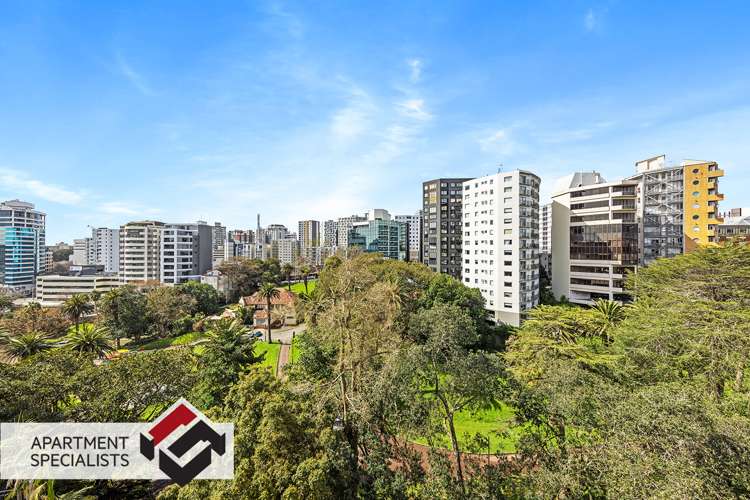 100 Greys Avenue Auckland Central_6