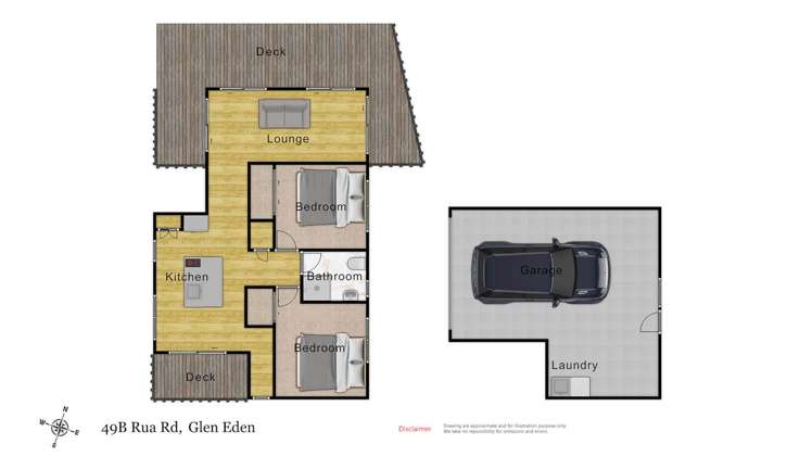 49a Rua Road Glen Eden_7