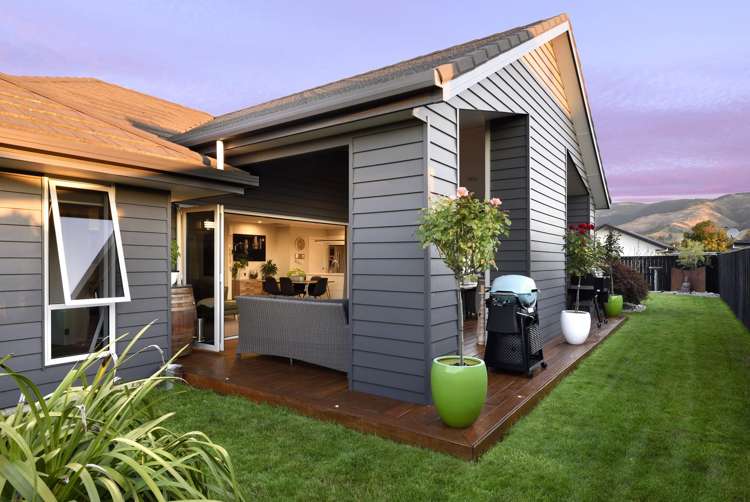 15 Berryfield Drive Richmond_23