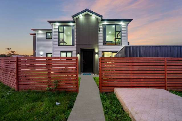 Your Ideal Family Home – Don’t Miss Out!