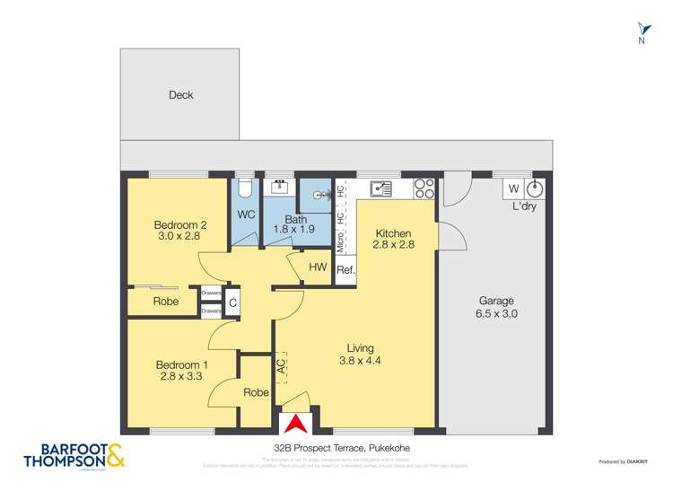 32b Prospect Terrace Pukekohe_10