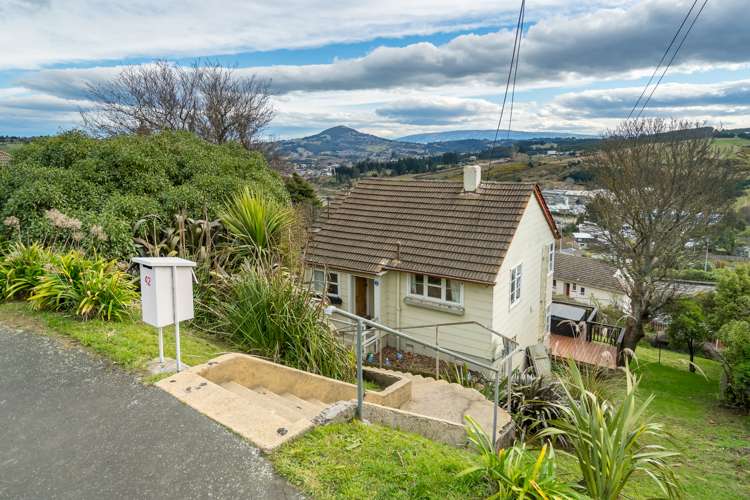 42 Columba Avenue Calton Hill_26