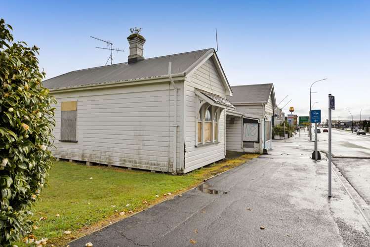 86 Lemon Street and 70, 72, 74 Eliot Street New Plymouth_2