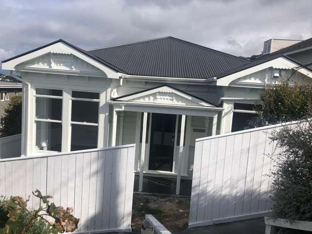 New One Bedroom (75sqm)