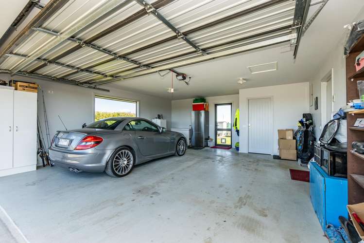 16 Arowhenua Station Road Kerrytown_19