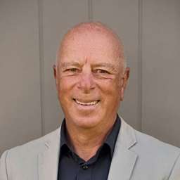 Graeme Barbara