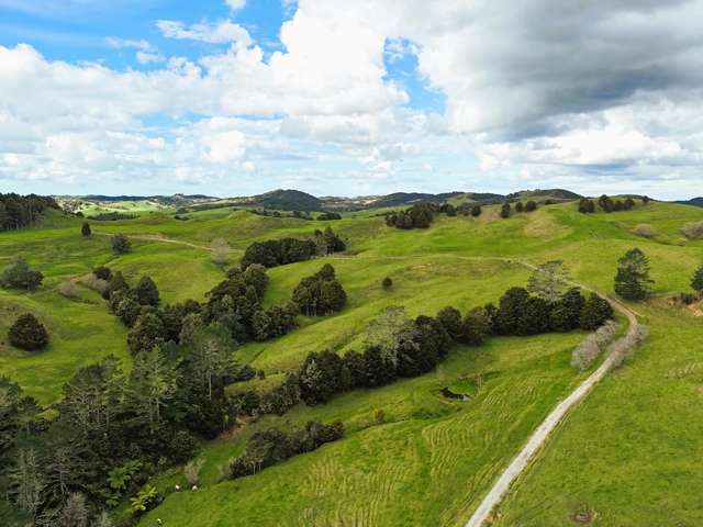 Rural Lifestyle Grazing Awaits: