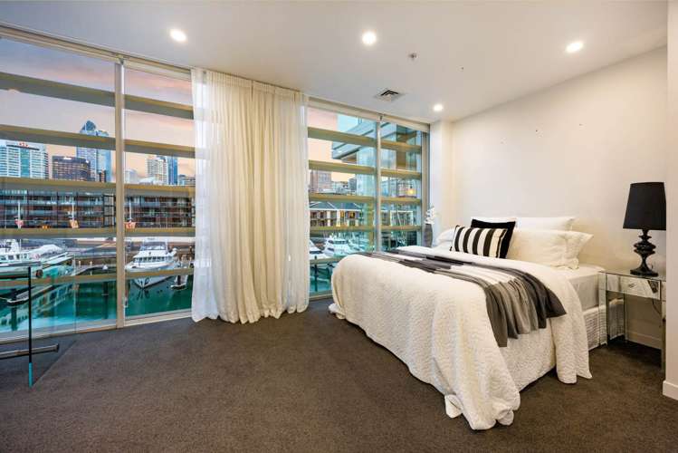 403/83 Halsey Street Wynyard Quarter_15