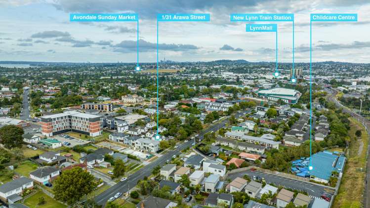 1/31 Arawa Street New Lynn_21