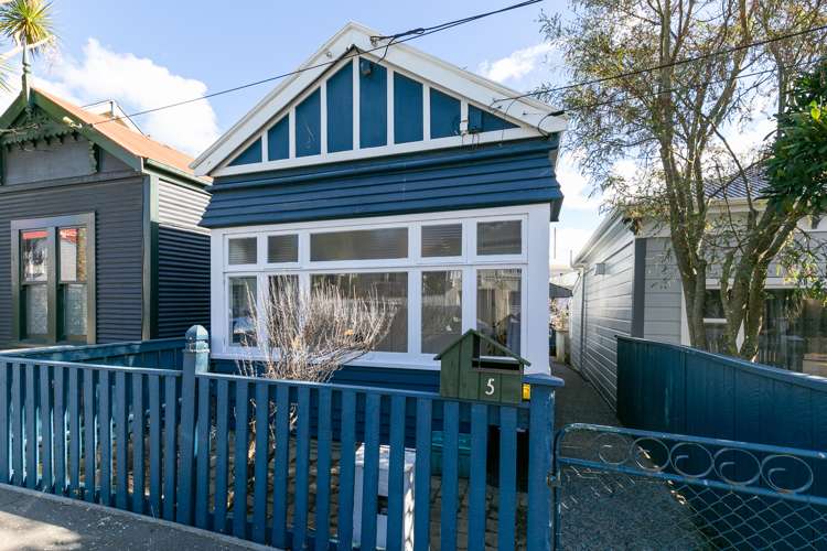 5 Blucher Avenue Newtown_5