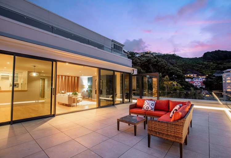 1/308 Oriental Parade Oriental Bay_2