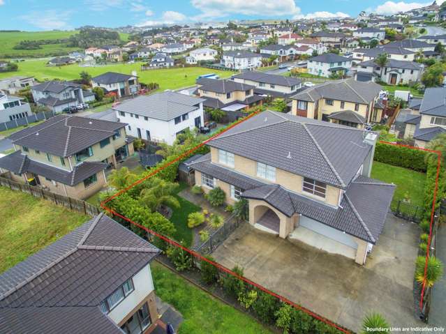 6 Melmore Place Pinehill_1