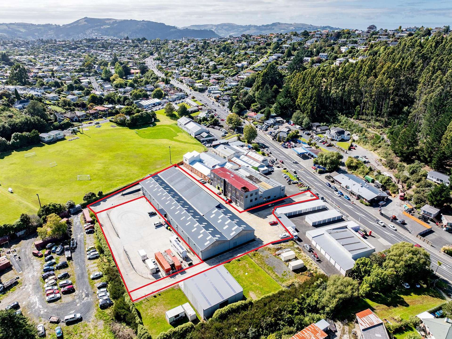 152 & 152B Kaikorai Valley Road Glenross_0