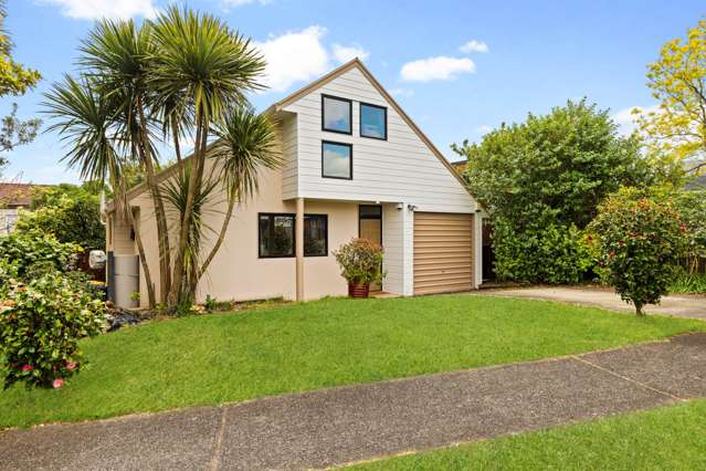 Ideal first home in sought after area!