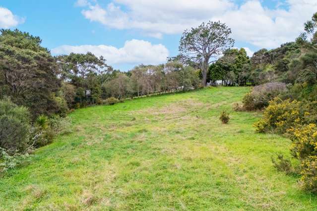 Motivated Vendor: 2ha Lifestyle Land in Albany