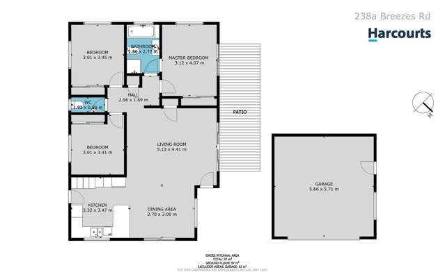 238A Breezes Road Aranui_1