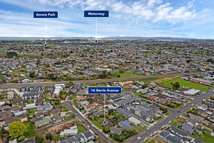 1A Barrie Avenue Papatoetoe_20