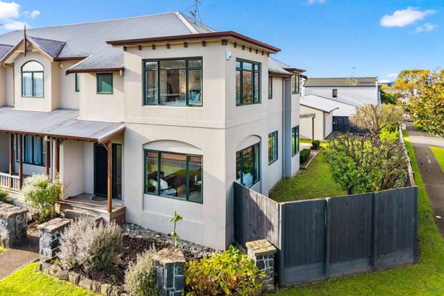 Dream Location, Dream Lifestyle!