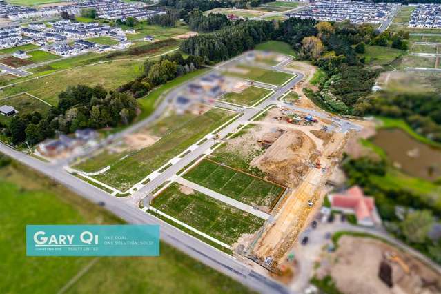 Lot 47/ 242 Flat Bush School Road Flat Bush_4