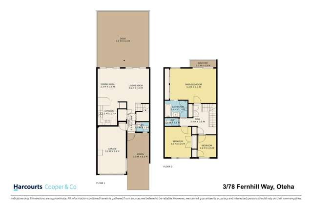 3/78 Fernhill Way Oteha_1