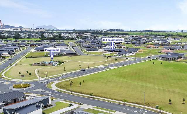 AFFORDABLE HEAD START