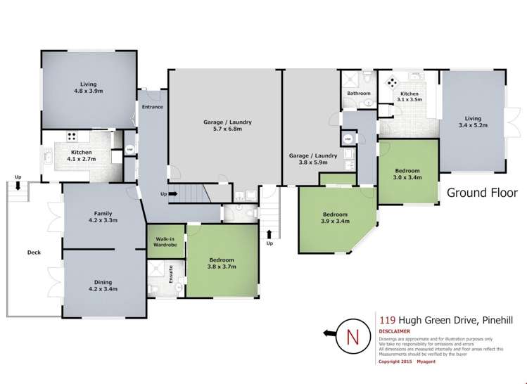 119 Hugh Green Drive Pinehill_25