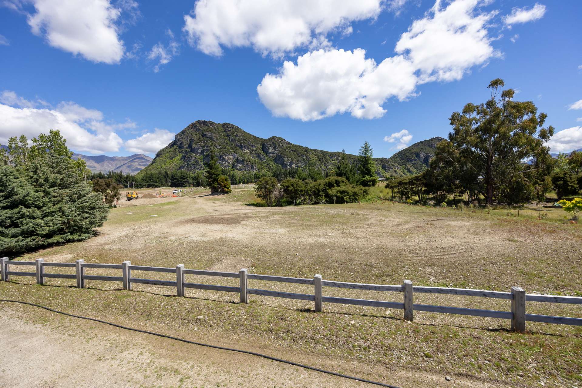 Lot 4 36 Albert Town - Lake Hawea Road Albert Town_0