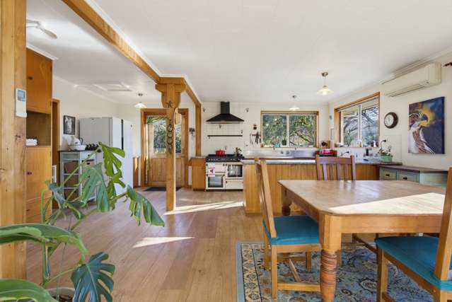 Space for Horses, Hobbies and Headspace