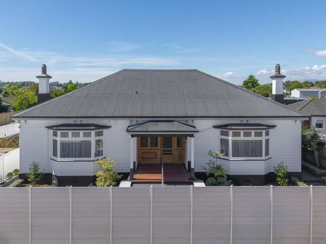 Macarthur Manor - A Grand Residence Reborn