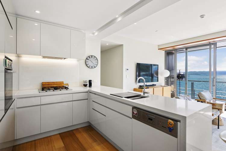 2a/6 Clyde Quay Wharf Te Aro_9