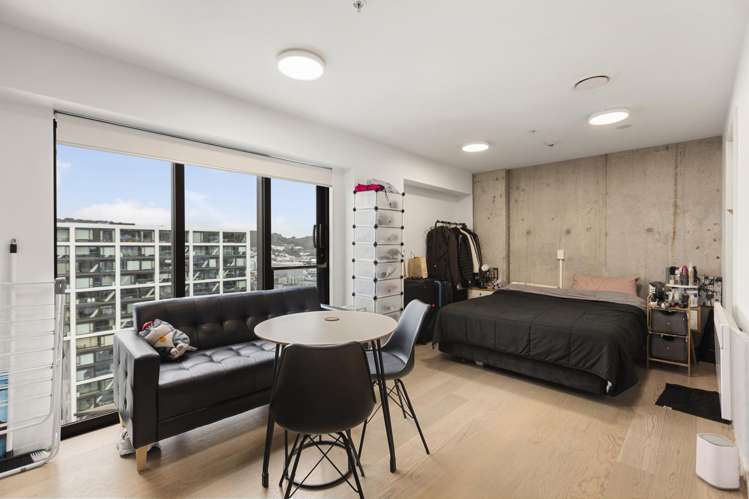 1704/111 Dixon Street Te Aro_5