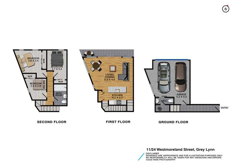 11/24 Westmoreland Street Grey Lynn_19