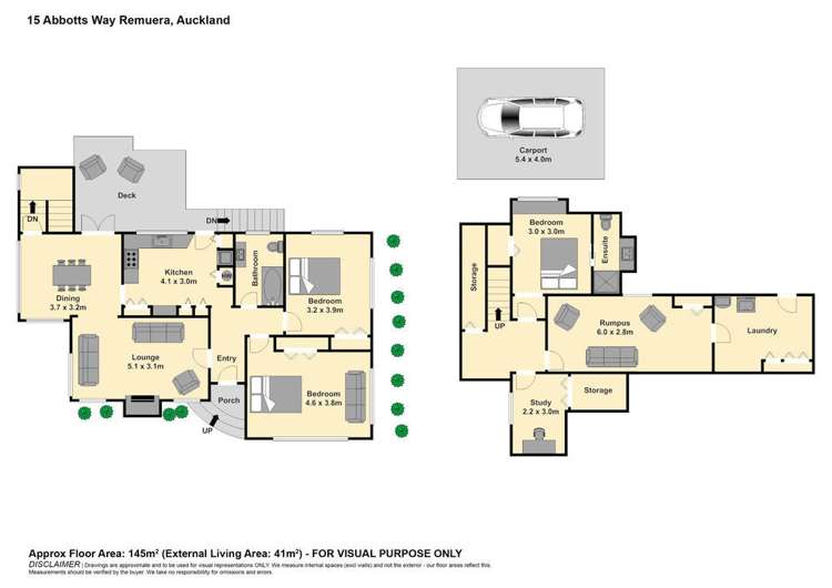 15 Abbotts Way Remuera_13