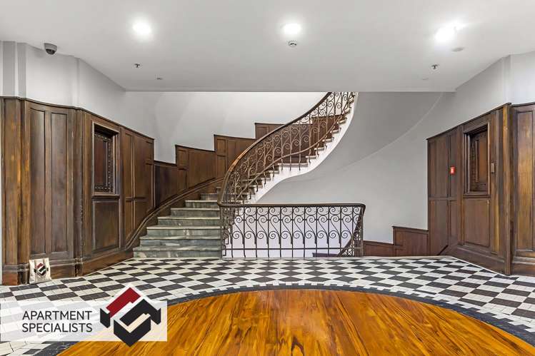 105 Queen Street Auckland Central_14