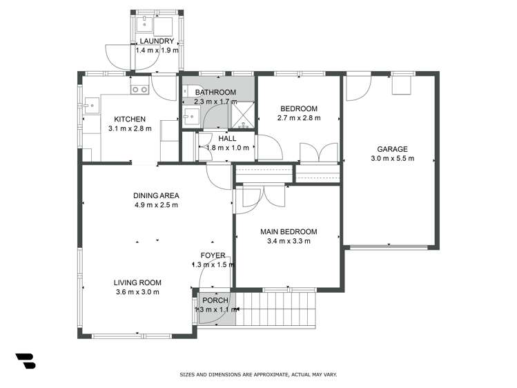 3/51 College Road Northcote_13