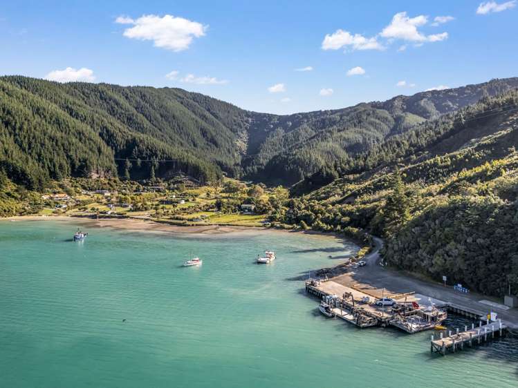 1452 Port Underwood Road Port Underwood_34