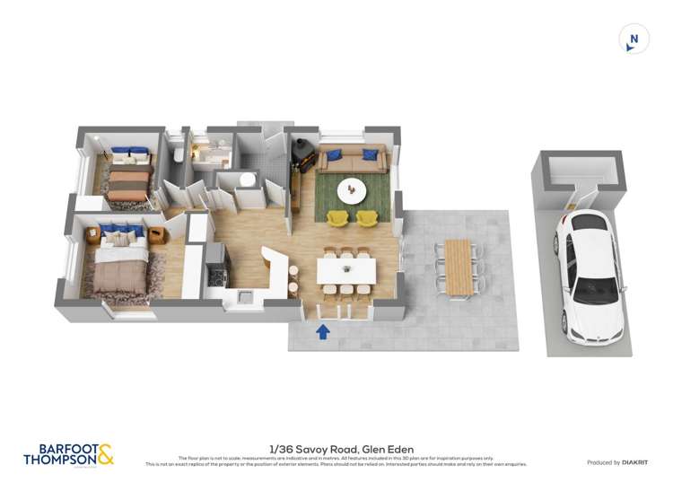 1/36 Savoy Road Glen Eden_15