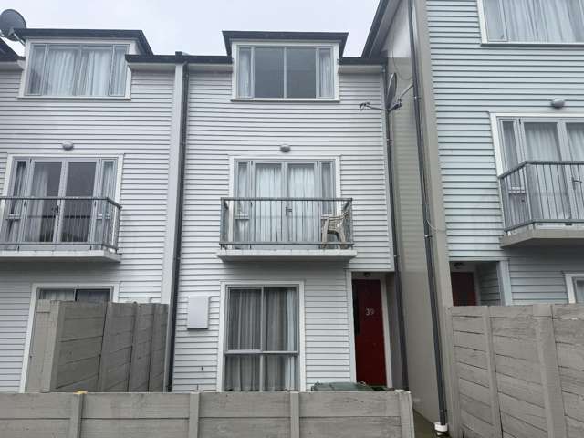 31A/39 Poulson Street Addington_1